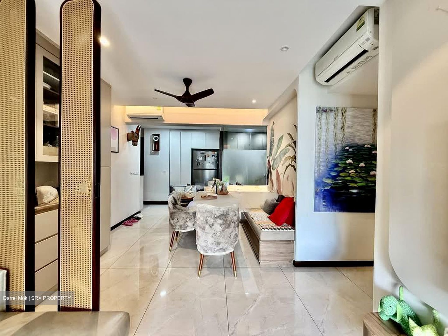 Normanton Park (D5), Apartment #528278211